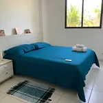 Eco Life Beach Class - Muro Alto Flat Beira Mar