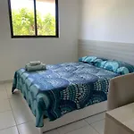 Eco Life Beach Class - Muro Alto Flat Beira Mar