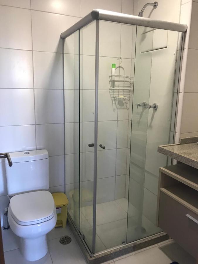 Apartment Eco Life Class - Muro Alto Flat Beira Mar Porto de Galinhas