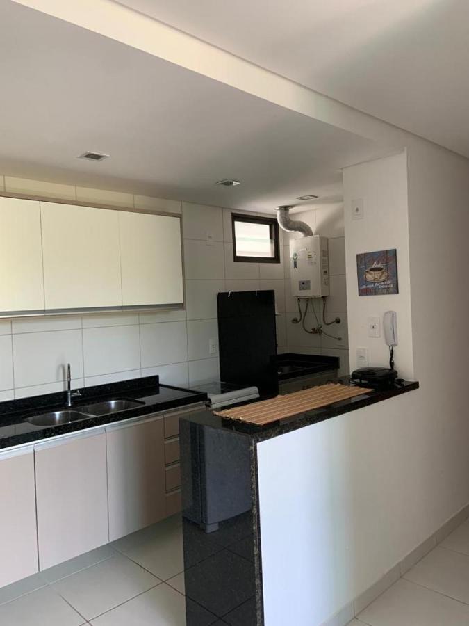 Apartment Eco Life Class - Muro Alto Flat Beira Mar