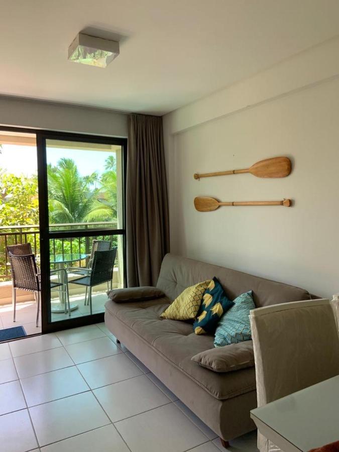 Eco Life Class - Muro Alto Flat Beira Mar Apartment Porto de Galinhas