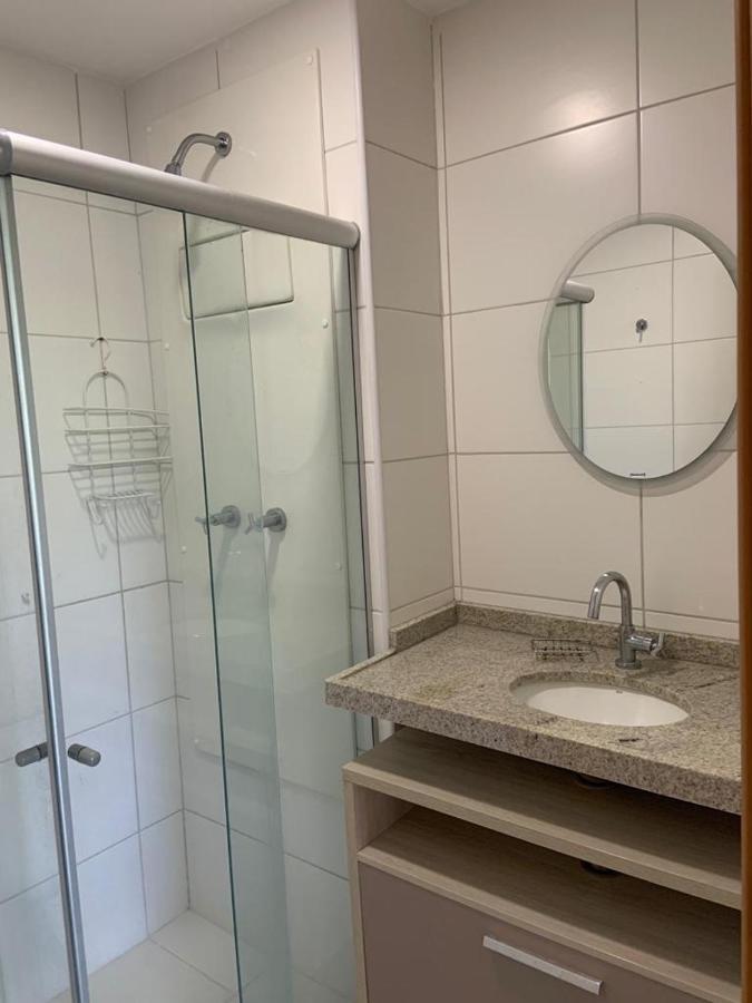 Eco Life Class - Muro Alto Flat Beira Mar Apartment Porto de Galinhas