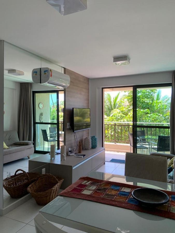 Eco Life Class - Muro Alto Flat Beira Mar Apartment