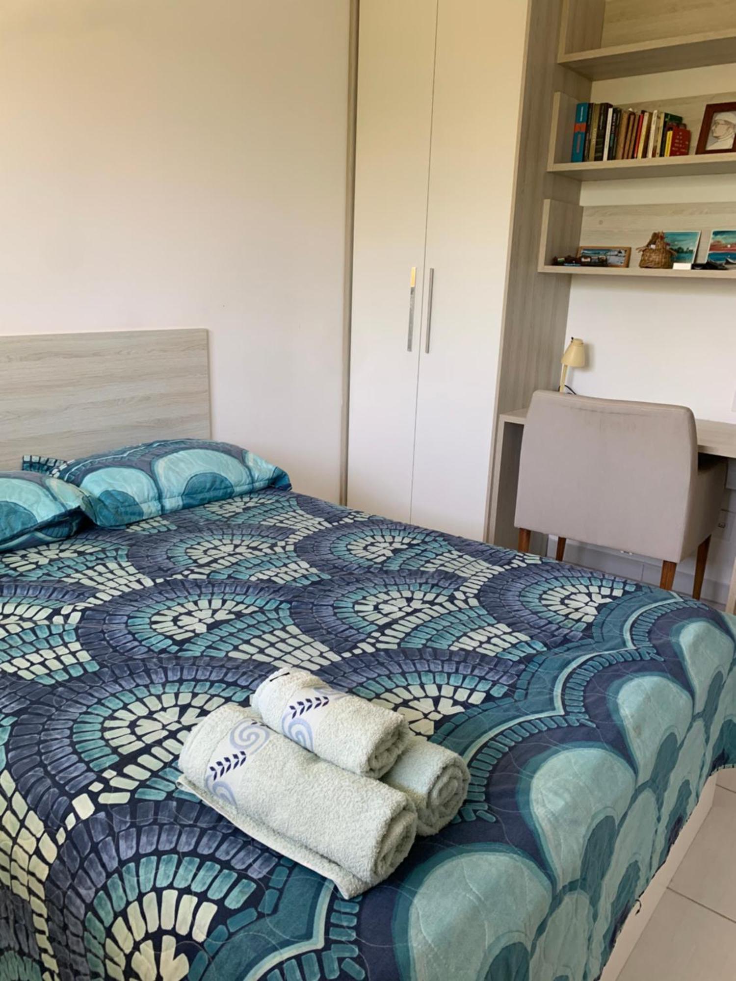 Eco Life Class - Muro Alto Flat Beira Mar Porto de Galinhas